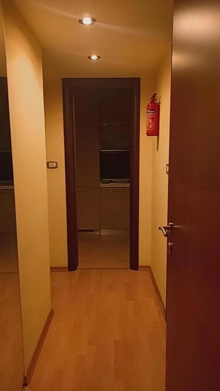 Casa Gemelli Gemelli Roma